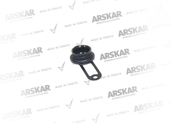 Kaliper Plastik Tapa / 190 850 090