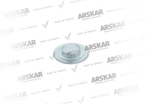 Kaliper Perno Sac Tapa / 190 850 096
