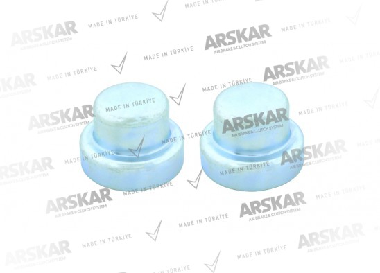 Kaliper Kapak Seti / 190 850 125 / 89927