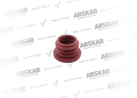 Kaliper İtenek Toz Körüğü - Ø 78.5 mm / 190 850 140