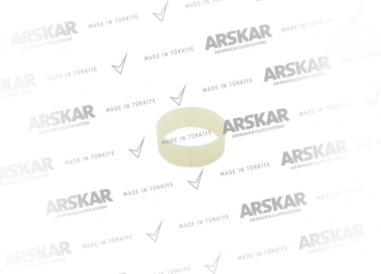 Kaliper Perno Plastik Burç / 190 850 146