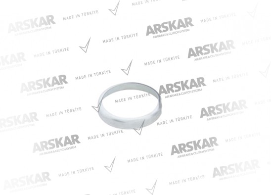 Kaliper Şaftı Muhafazası / 190 850 153