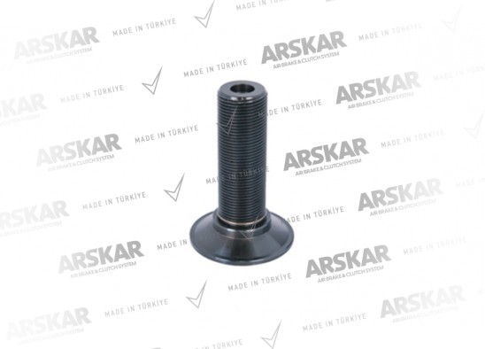 Kaliper Takımı ve Kalibrasyon Cıvatası - Sağ / 190 850 172