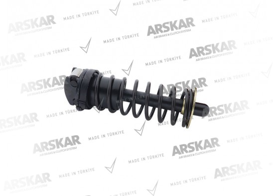 Fren Ayar Kaması / 220 880 008 / A2247U47, A2247D1018, 1695493, 42480062, 634321231