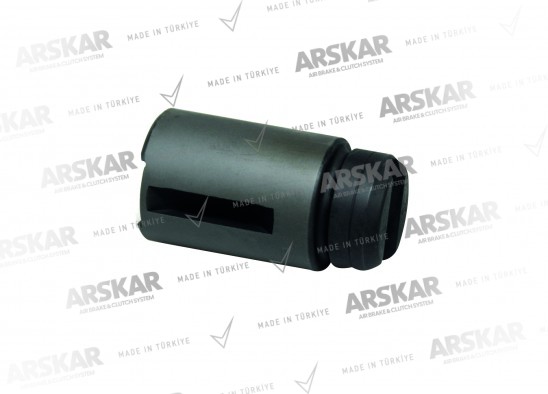 Fren Bağlantı Pistonu - Sol - Ø 38.50 mm - L / 220 880 044