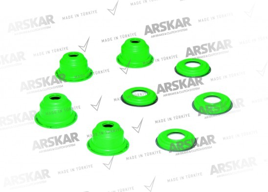 Fren Ayar Tamir Takımı / 220 880 102