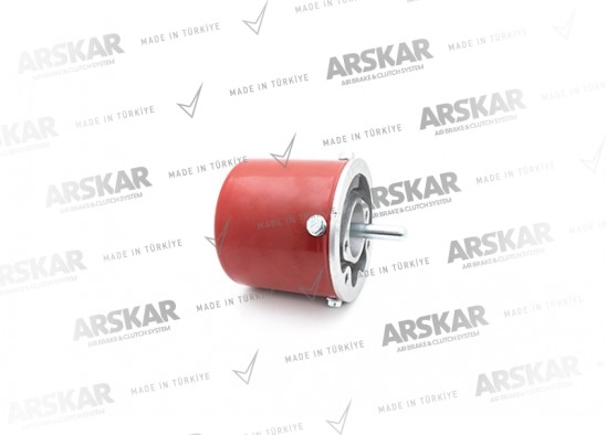 Westinghouse Tüpü / 23.125.01 / -