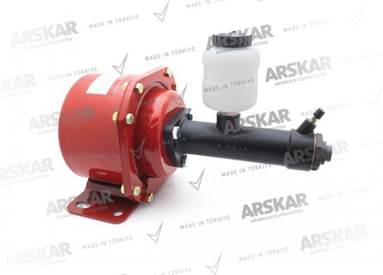 Westinghouse Takım / 23.302.00 / O 302