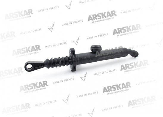 Debriyaj Merkezi / 25.0806.00 / MKG190110.4.1, 0022950806