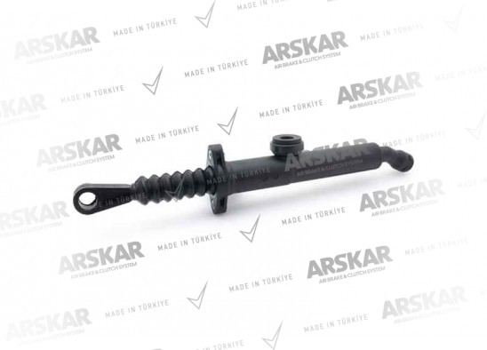 Debriyaj Merkezi / 25.1506.00 / MKG190110.4.3, 0022951506