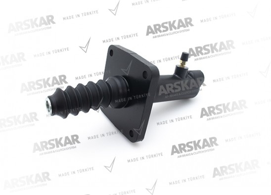 Debriyaj Merkezi / 25.1607.00 / KN28031B1, S6712, 0022951607, 0022951407