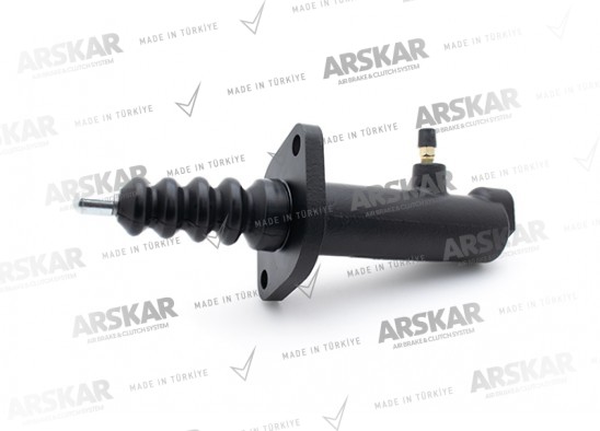 Debriyaj Merkezi / 25.6486.00 / KN28022D1, S6486, 0012959607, 0012959107, 0012955407, 0012954507, 3842957207, 011011849, 040321510