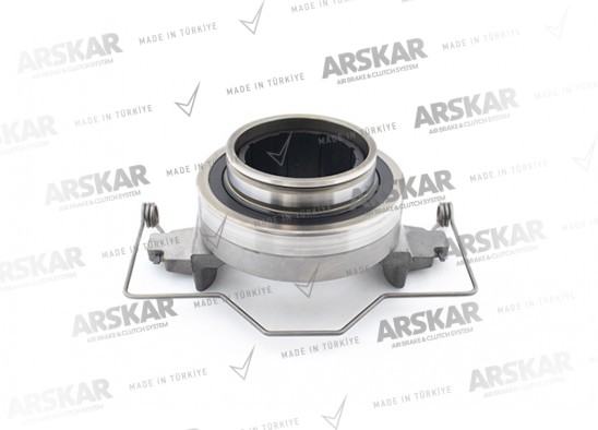 Debriyaj Bilyası / 28.2103.00 / 3100026432, 3483026331, 3100002247, 3483026231, 3100002114, 1655135, 1655843, 1668921, 1668922, 1669832, 16698334, 1672944, 20569157, 20569159, 20730004, 3192222, 7403192219, 7420730004, 21325180