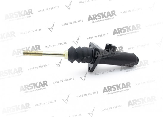 Debriyaj Merkezi / 29.5171.00 / KG250001.0.2, S5171, 109740, 096392, 395161