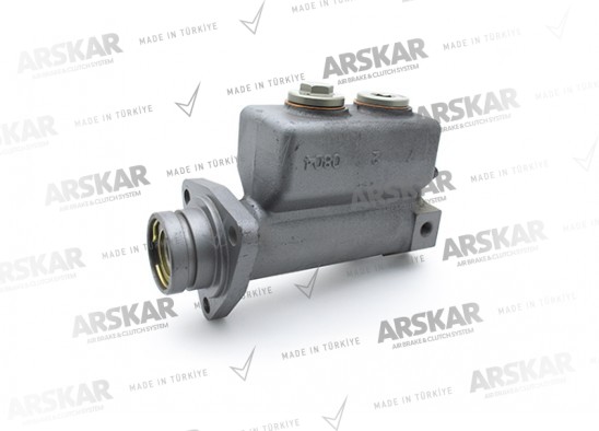 Fren silindiri / 30.0013.00 / H3804.0.0, 5157281111