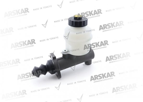 Debriyaj Merkezi / 30.0543.00 / GC467A543AA