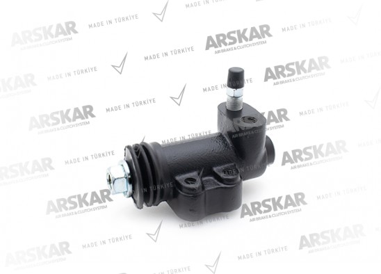 Debriyaj Merkezi / 30.2450.00 / -