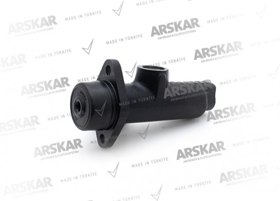 Debriyaj Merkezi / 30.2540.00 / 5000785430