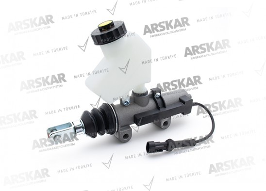 Debriyaj Merkezi / 30.3107.10 / KG3107.1.1, S5728, 41211006, 41285356