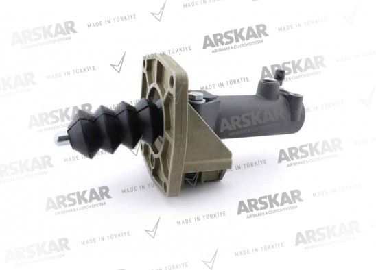 Debriyaj Merkezi / 30.5041.00 / K010198, SC2CK, 504130746