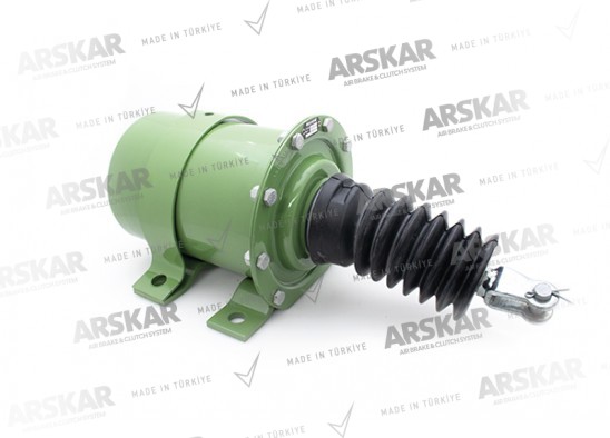 Fren Körüğü / 32.150.00 / BZ1800, 340013001