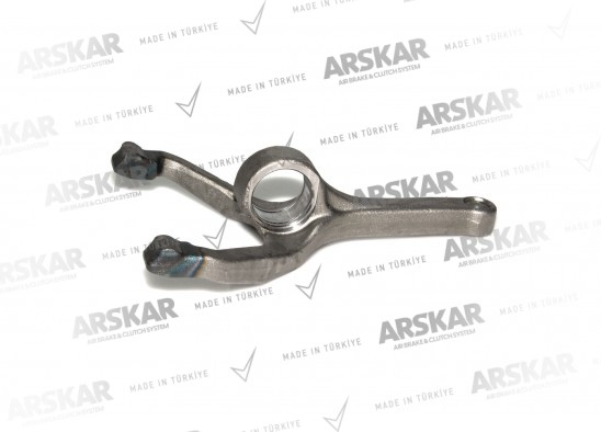 Debriyaj Çatalı / 45.3443.00 / 81324110008, 5001843443