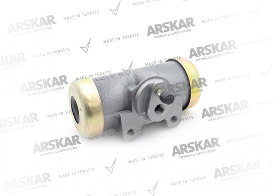 Tekerlek Fren Merkezi / 55.0440.00 / R4496B1, S6101, 0024205218, 0024207818, 0084202818