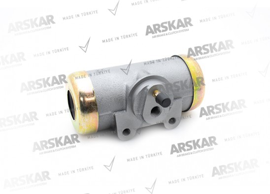 Tekerlek Fren Merkezi / 55.0500.00 / R5091C1, S6045, 0004207118, 0024202118, 0024205418, 0024206818, 0024207118, 0024209218, 0024209318, 0034208018, 0094204118