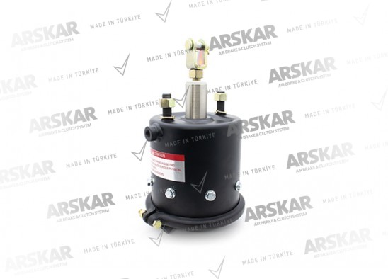 Fren Körüğü / 90.2488.00 / 8R2488, 9K0885