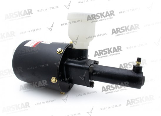 Fren Körüğü / 90.4352.00