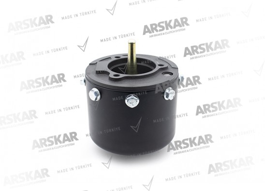 Fren Körüğü / 90.7154.00 / 5K7154