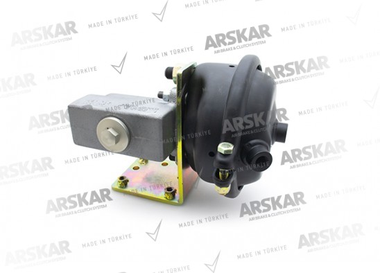 Fren Körüğü / 90.8943.00 / 9K8943