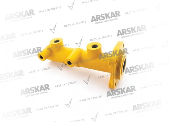 Fren merkezi / 90.9205.00 / 419-44-12300