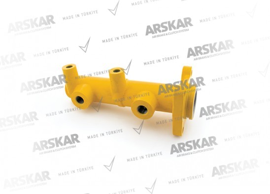 Fren merkezi / 90.9206.00 / 416-43-17101