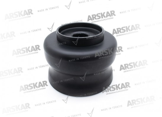 Havalı Körük Pistonu / 95.2566.00 / 673N