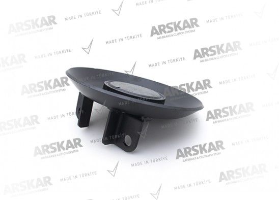 Havalı Körük Üst Sacı / 95.2568.00