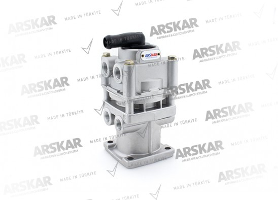 Fren Pedal Valfi / AK.0319.000.0 / 4613190080, 1518067, 0024311005, 002431060580, 0024310605, 0024312005, 79200360280, 99100360440, BBU6440