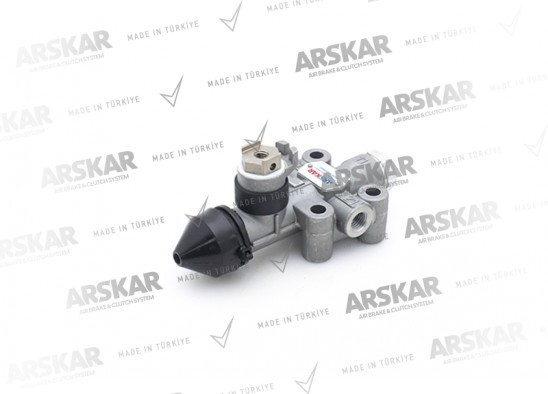 Denge Ventili / AK.1294.000.0 / SV1294, 81436106028, 5430004109, 1518093, 405674, 1587153