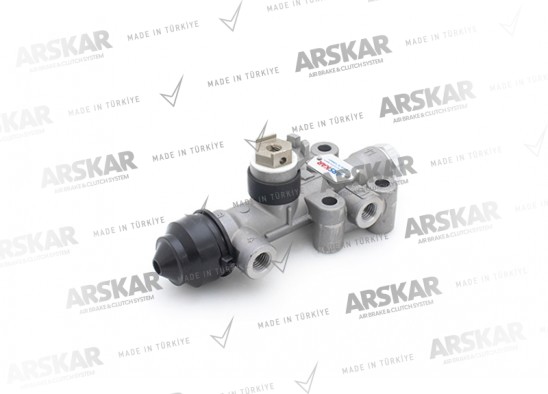 Denge Ventili / AK.1295.000.0 / SV1295, 81436106061, 22268500, 3038069, 0667225, 426380