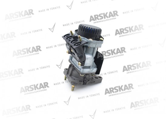 Fren Pedal Valfi / AK.5502.000.0 / 4614945020, 1518075, 5010260033