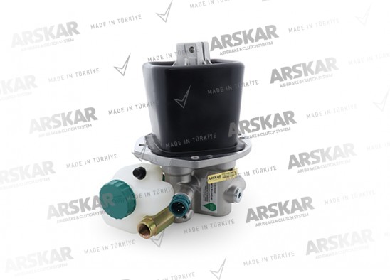 Vites Kulesi / AK.6198.000.0 / 630388AM, 0002606198, 0002607998