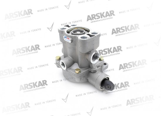 Acil Durum Valfi / AK.6902.000.0 / 9710021520, 2090066, 1325335, N2521160023, S9710021520, 4425012600, AJC0070001, CF351193