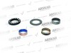 Caliper Bearing Set / 160 840 183