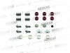 Caliper Pin Repair Kit / 190 850 164