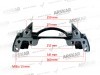 Caliper Carrier - 19.5 / 190 850 183