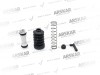 Kit di riparazione, cilindro operatore frizione / RK.5554.10