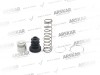 Kit di riparazione, cilindro operatore frizione / RK.6687