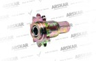 Caliper Pinion Shaft / 160 820 140