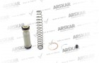 Kit di riparazione, cilindro maestro del freno / RK.3171