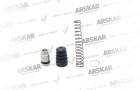 Kit di riparazione, cilindro operatore frizione / RK.6486
